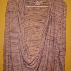 Womens Blouse very unique size 1x